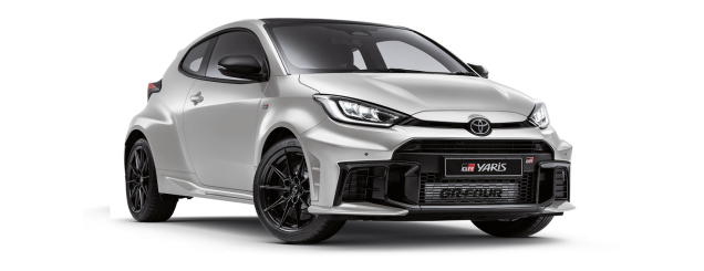 Platinum White Pearl