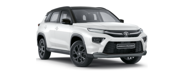 Mystic Pearl White Bi-tone