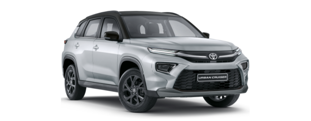 Liquid Silver Bi-tone