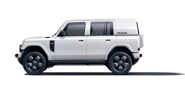 Khaki White
