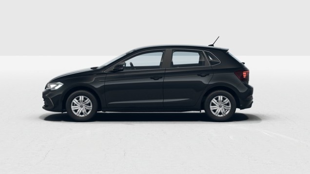 Deep Black Pearlescent