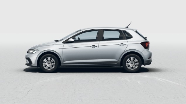 Reflex Silver Metallic