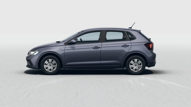 Smoky Grey Metallic