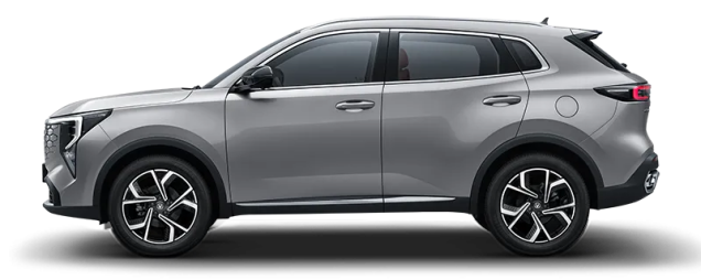 Putty Grey