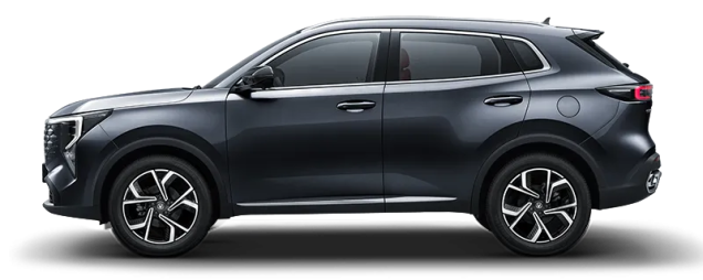 Shadow Grey