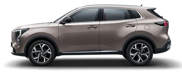 Flueride Grey
