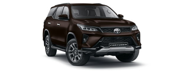 New Toyota Fortuner 2.8gd-6 Vx At Mhev for Sale | Halfway Toyota Ngami