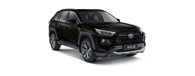 New Toyota Rav4 2.0 Gx-r Cvt Awd for Sale | Halfway Toyota Honeydew