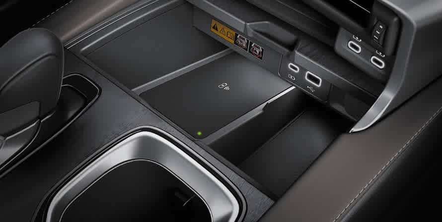 LEXUS RX 500h F-SPORT