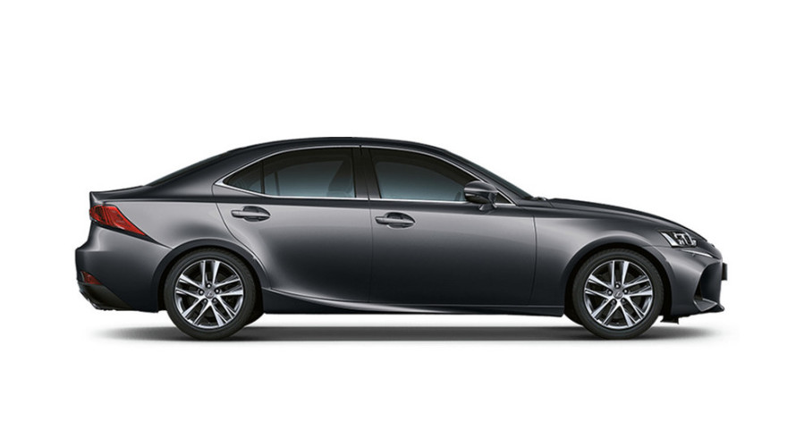 LEXUS IS 300H SE