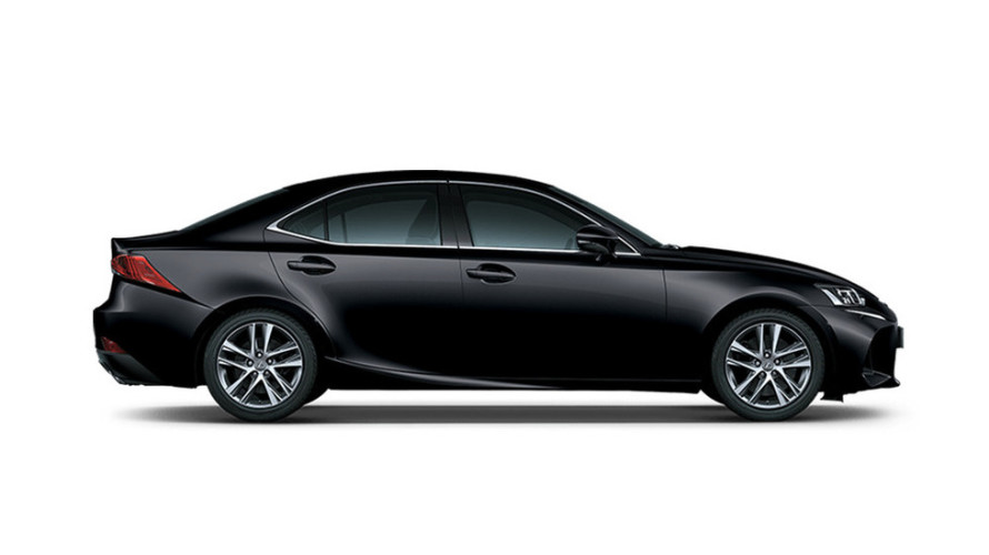 LEXUS IS 300H SE