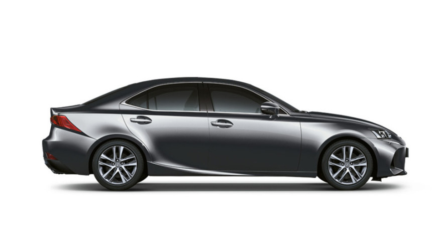 LEXUS IS 300H SE