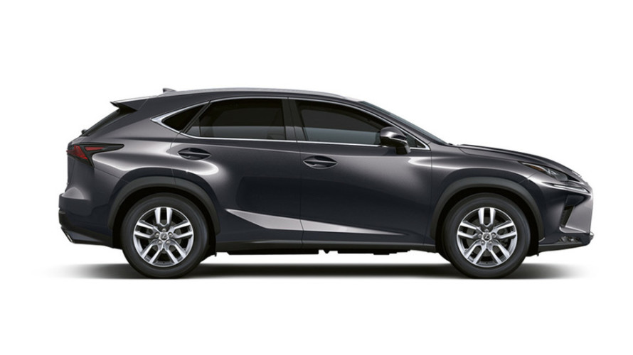 LEXUS NX 450h+ PHEV