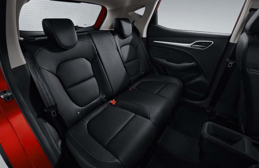 MG ZS 1.5 COM AT