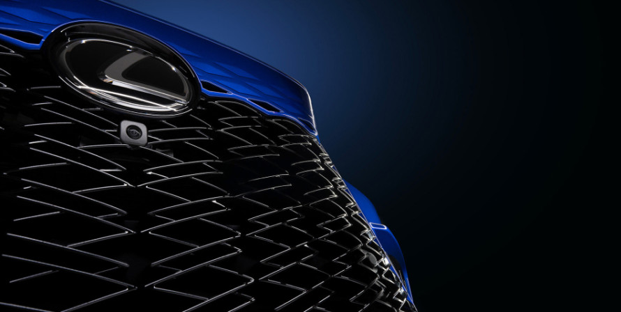 LEXUS RX 350h
