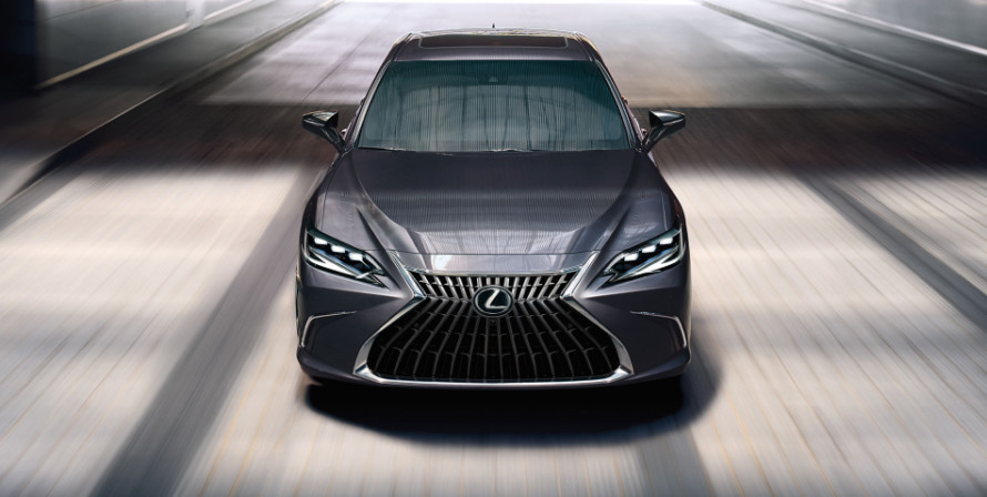 LEXUS ES 250 EX