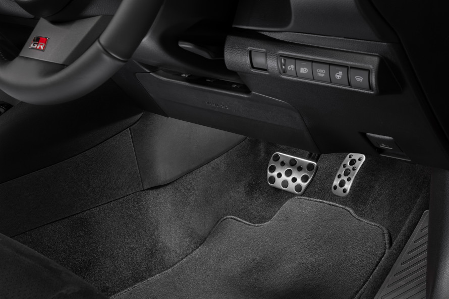 TOYOTA GR COROLLA 1.6T CIRCUIT (5DR)