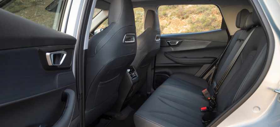 CHERY TIGGO CROSS 1.5T ME DCT