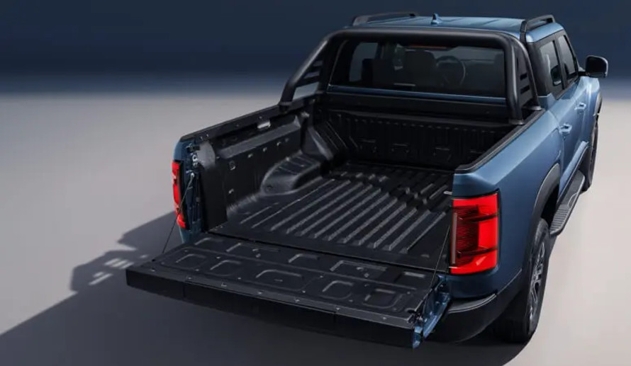 BYD SHARK 1.5 AWD (PHEV)