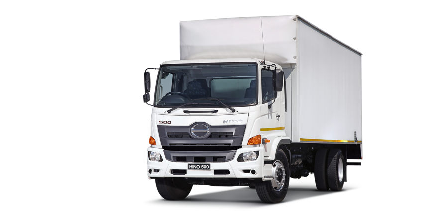 HINO 500 1018 4X2