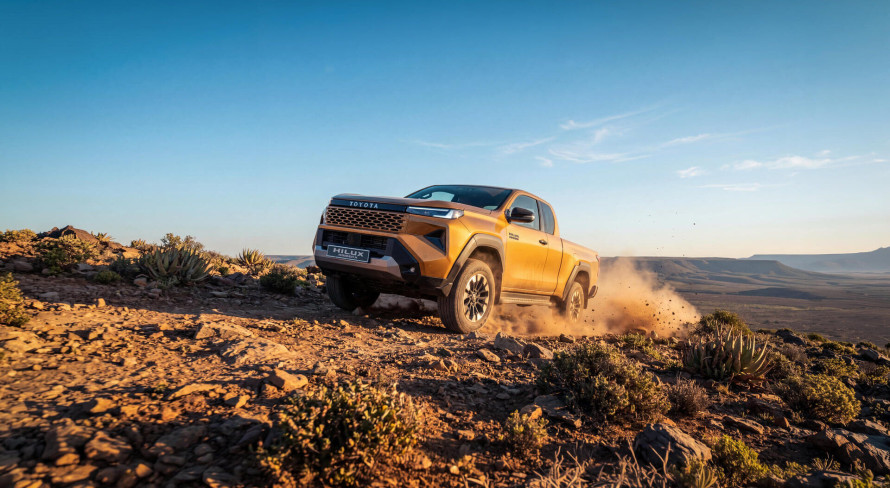 TOYOTA HILUX 2.4 GD-6 RB RAIDER