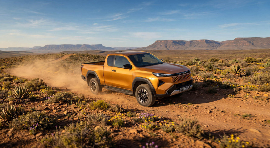 TOYOTA HILUX 2.4 GD-6 RB RAIDER