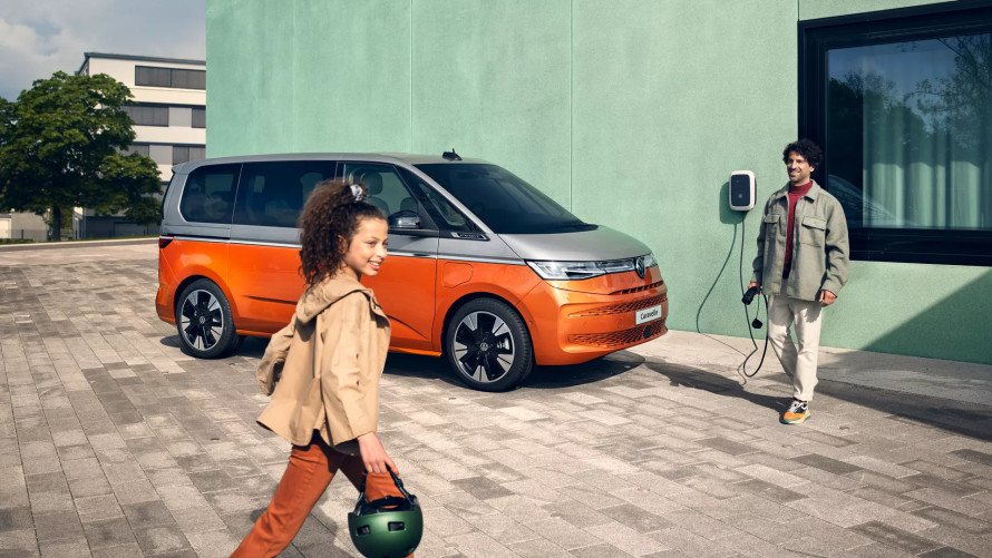VOLKSWAGEN CARAVELLE HIGHLINE 2.0 BiTDI
146kW DSG 4MOTION SWB