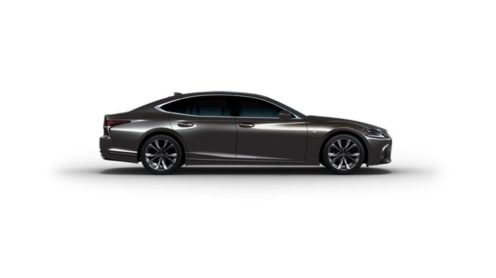 LEXUS LS 500