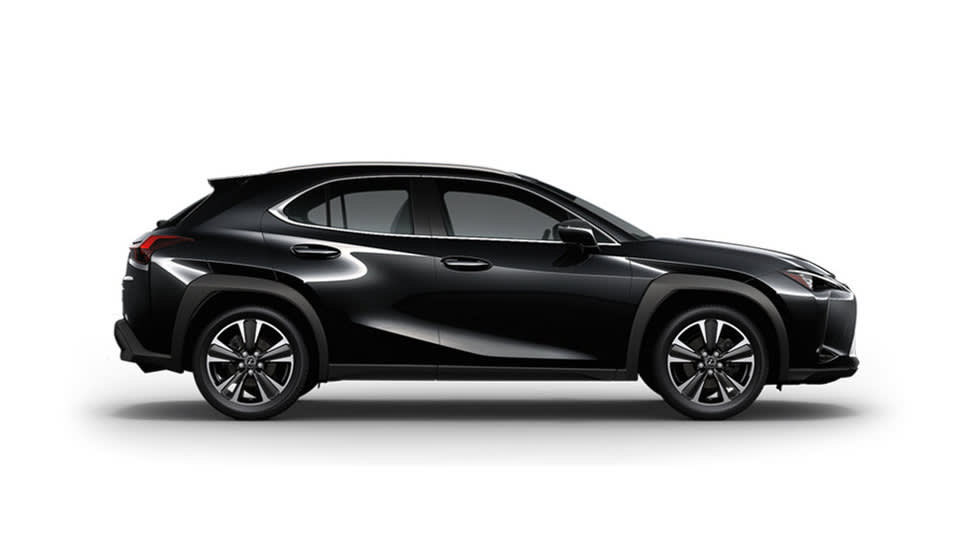 LEXUS UX 250H SE