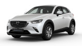 MAZDA CX-3 2.0 DYNAMIC