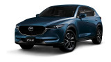 MAZDA CX-5 2.2DE AKERA AWD AT