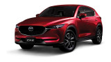 MAZDA CX-5 2.2DE AKERA AWD AT