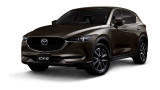 MAZDA CX-5 2.2DE AKERA AWD AT