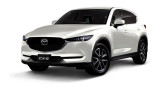 MAZDA CX-5 2.2DE AKERA AWD AT