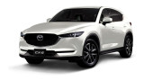 MAZDA CX-5 2.0 ACTIVE