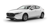 MAZDA 3 1.5 DYNAMIC 5DR