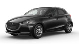 MAZDA 2 1.5 DYNAMIC 5DR AT