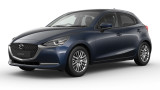 MAZDA 2 1.5 DYNAMIC 5DR AT