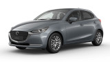 MAZDA 2 1.5 DYNAMIC 5DR AT