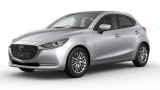 MAZDA 2 1.5 DYNAMIC 5DR AT