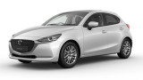 MAZDA 2 1.5 DYNAMIC 5DR AT