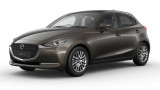 MAZDA 2 1.5 DYNAMIC 5DR AT