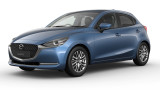 MAZDA 2 1.5 DYNAMIC 5DR AT
