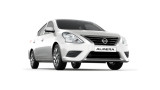 NISSAN ALMERA 1.5 ACENTA