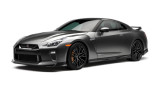 NISSAN GT-R 50TH ANNIVERSARY EDITION