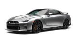 NISSAN GT-R 50TH ANNIVERSARY EDITION