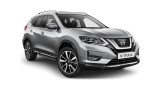 NISSAN X TRAIL 2.5 TEKNA 4X4 CVT 7S