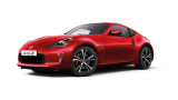 NISSAN 370 Z COUPE AT