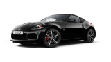 NISSAN 370 Z COUPE AT