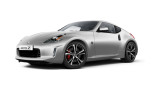 NISSAN 370 Z COUPE AT
